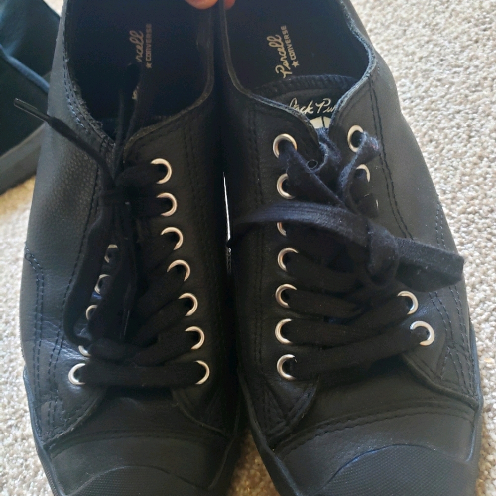 Jack Purcell Converse